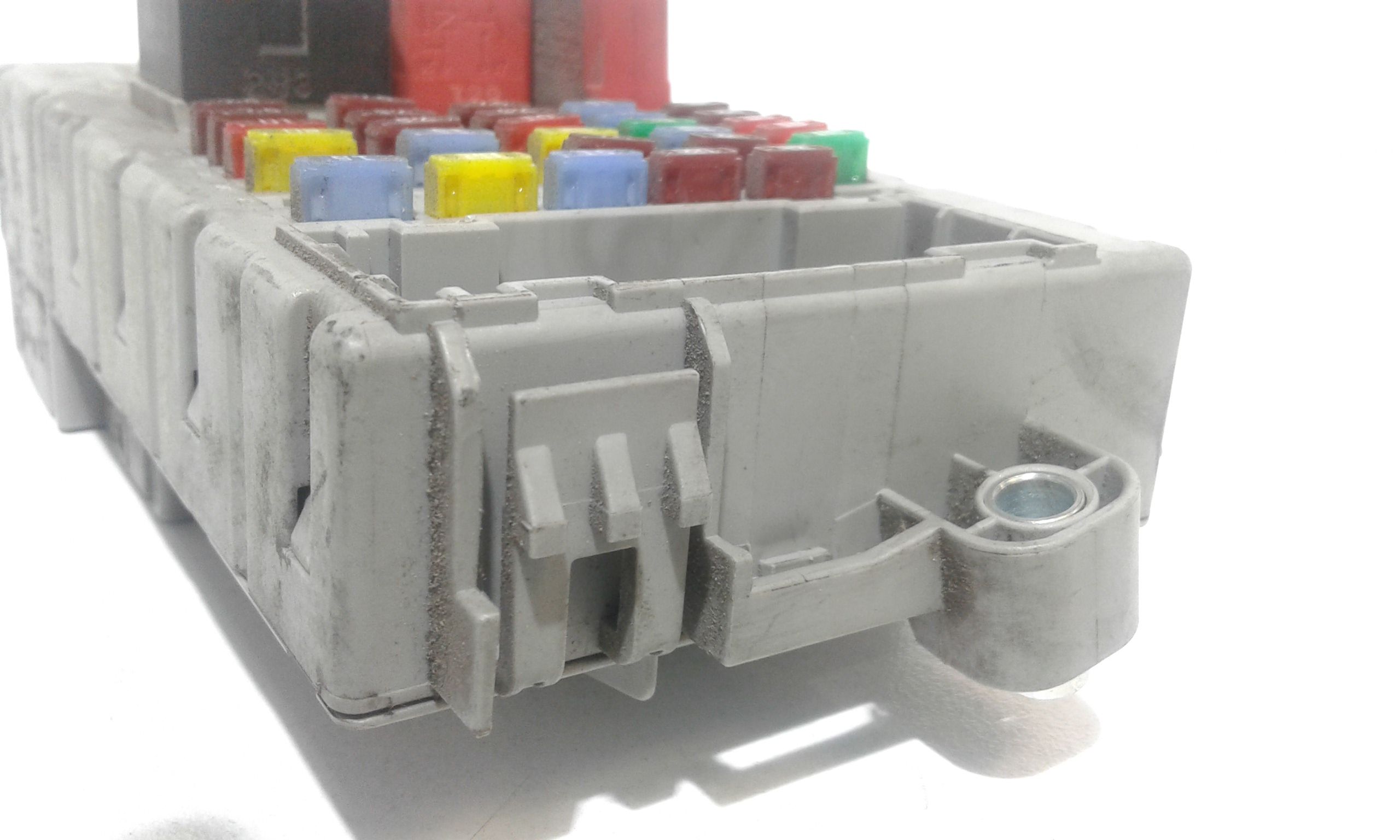 Centralina porta fusibili PEUGEOT Boxer 3 Serie