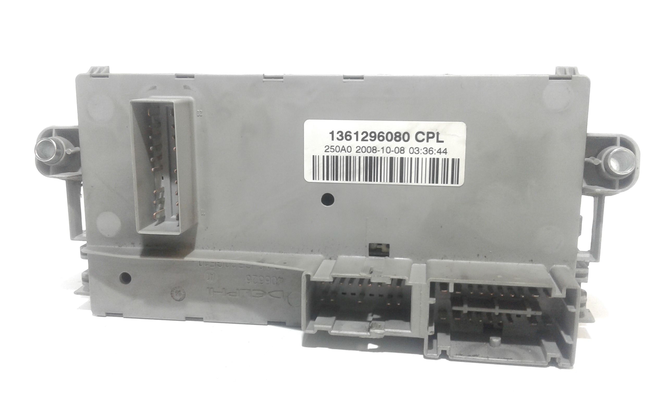 Centralina porta fusibili PEUGEOT Boxer 3 Serie