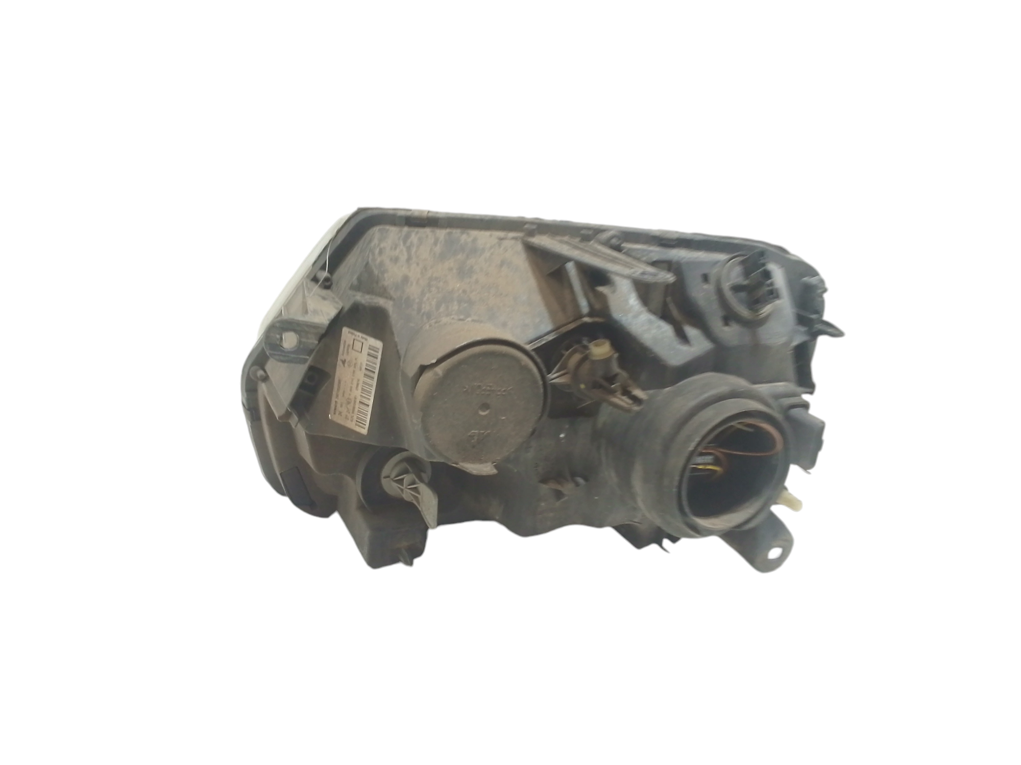 Faro anteriore Destro Passeggero per Dacia Duster 1 Serie (2010 - In produzione)