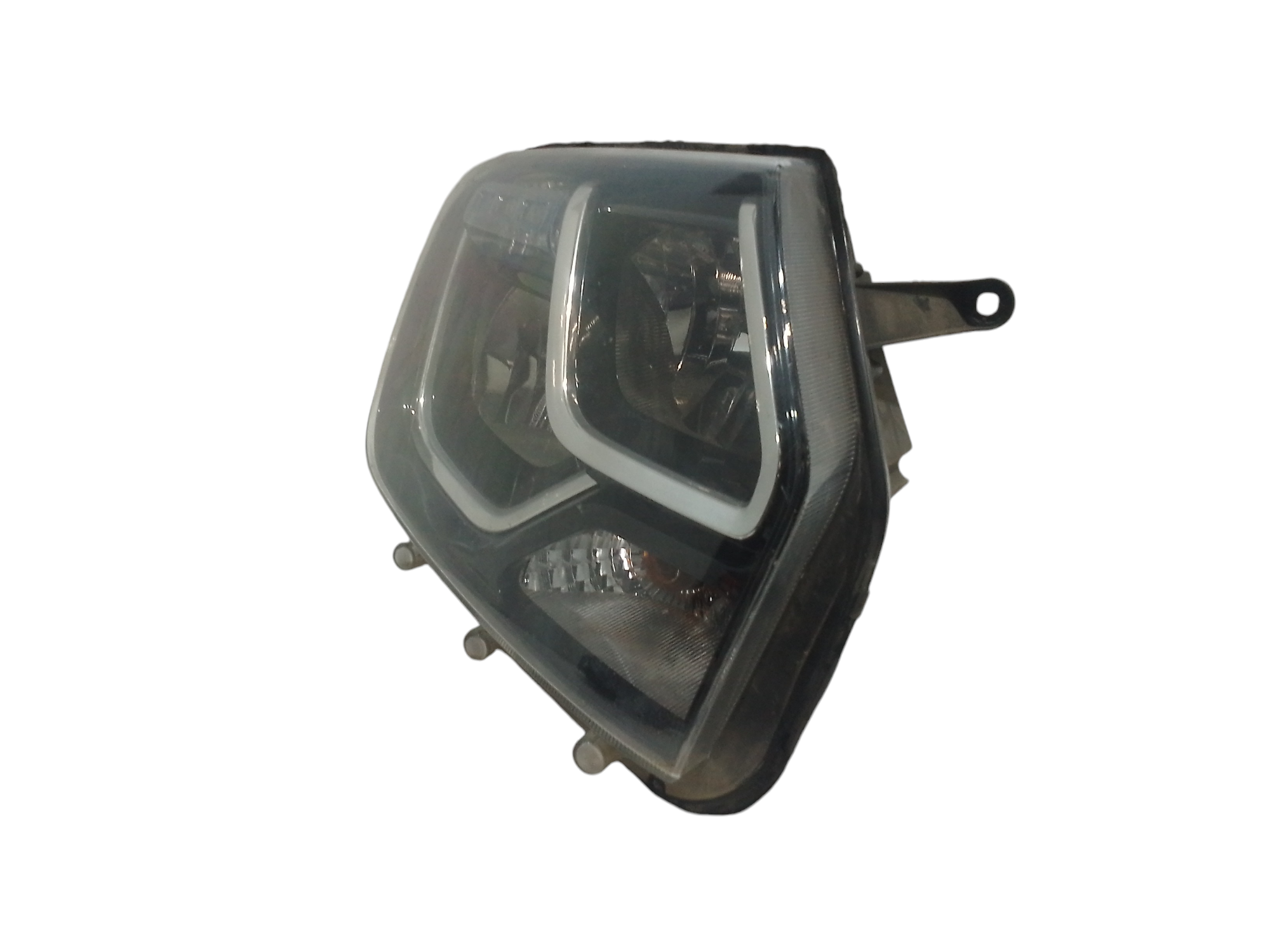 Faro anteriore Destro Passeggero per Dacia Duster 1 Serie (2010 - In produzione)