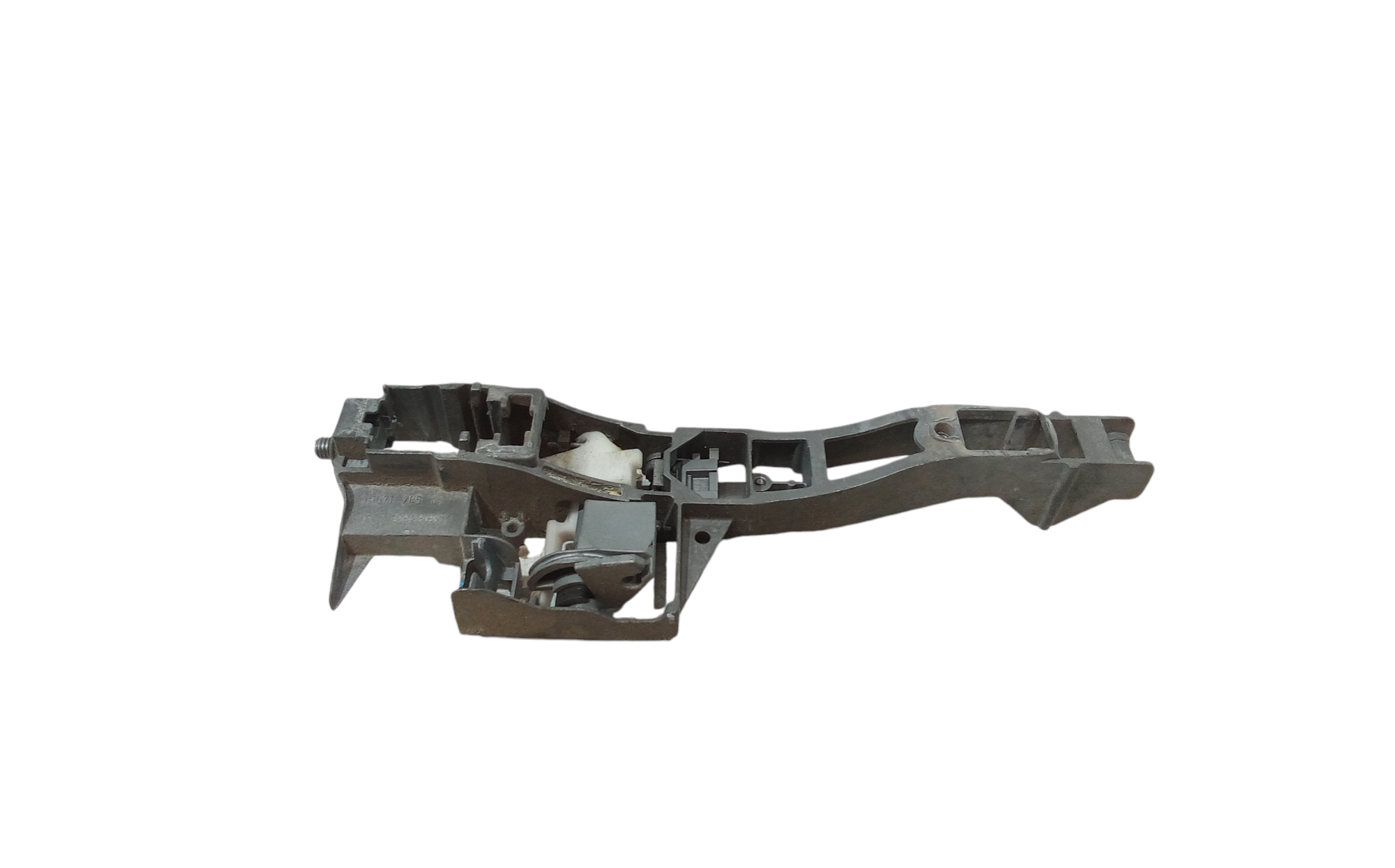 Supporto maniglia anteriore sinistra per Peugeot 3008 Serie (09>16) (2009 - 2016)