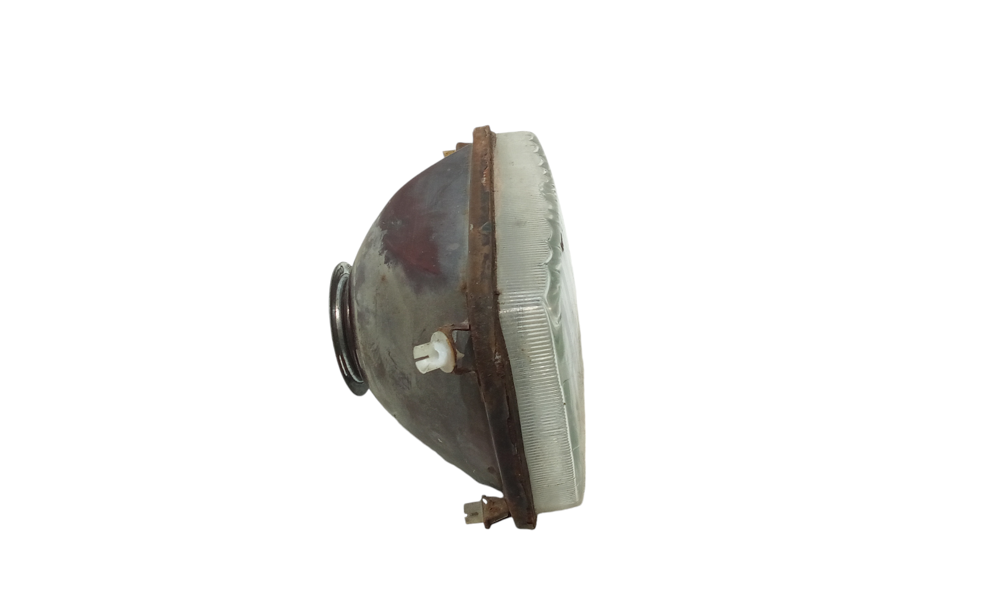 Faro anteriore per Fiat 126 1 Serie (1972 - 2000)