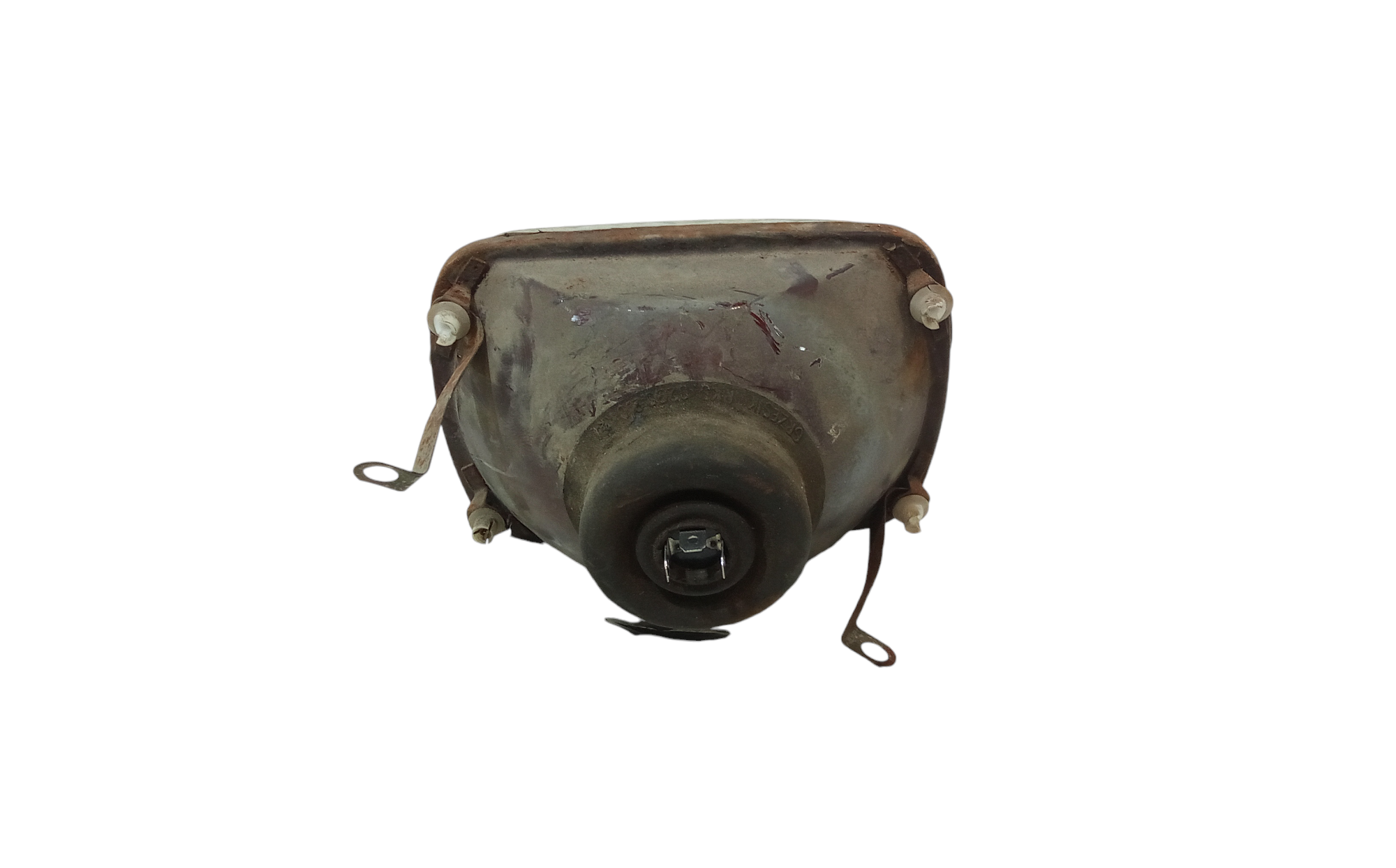 Faro anteriore per Fiat 126 1 Serie (1972 - 2000)