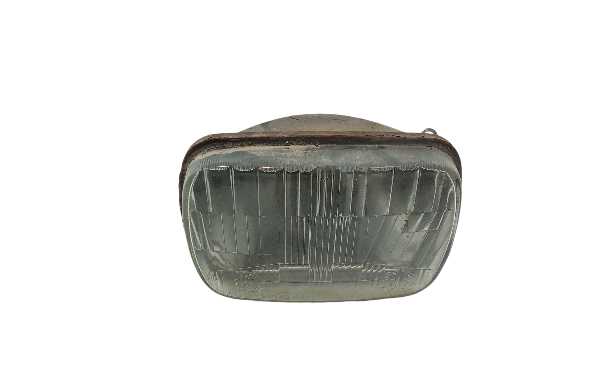 Faro anteriore per Fiat 126 1 Serie (1972 - 2000)