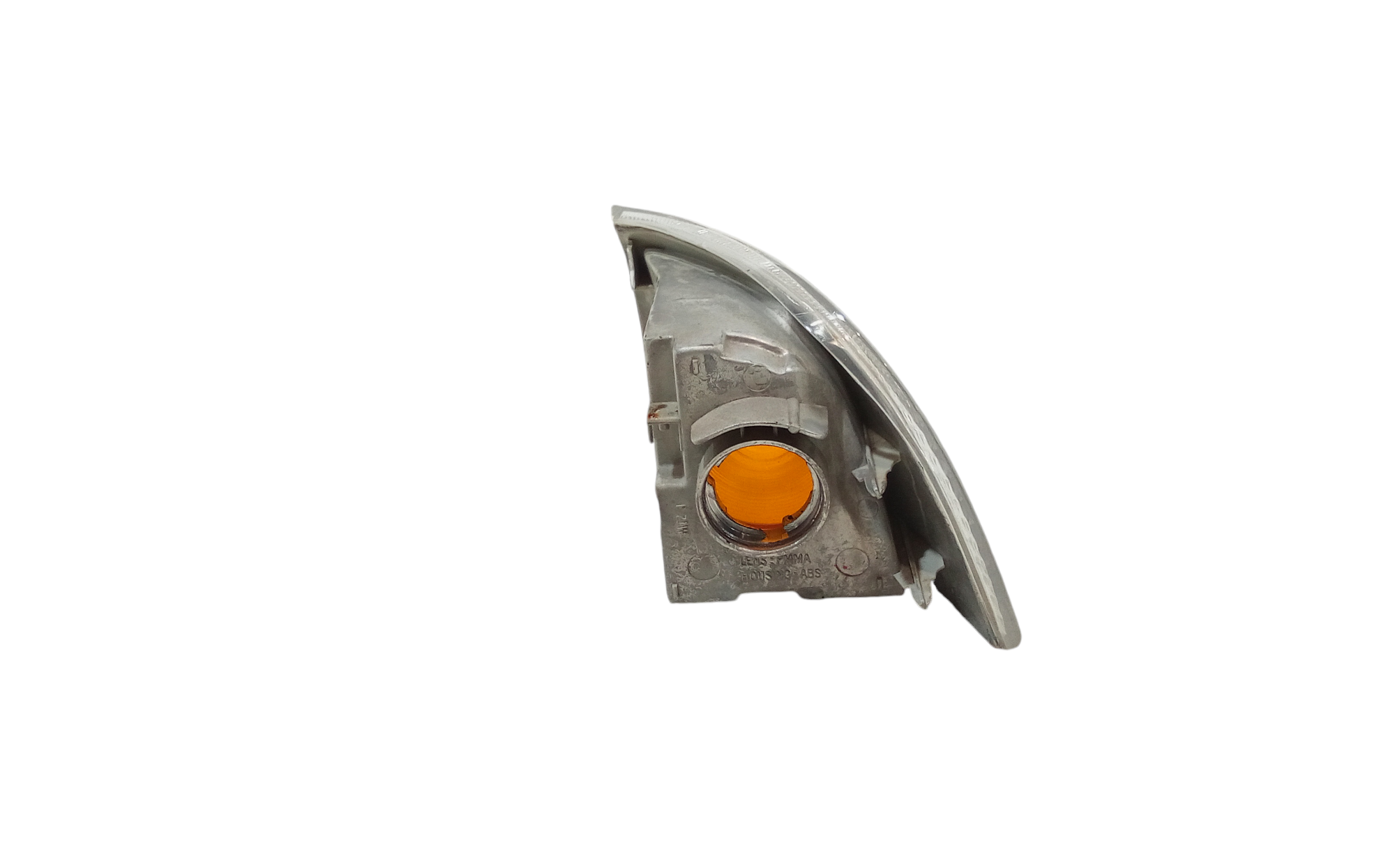 Freccia ant DX per Fiat Punto Berlina 3p (1993 - 1999)