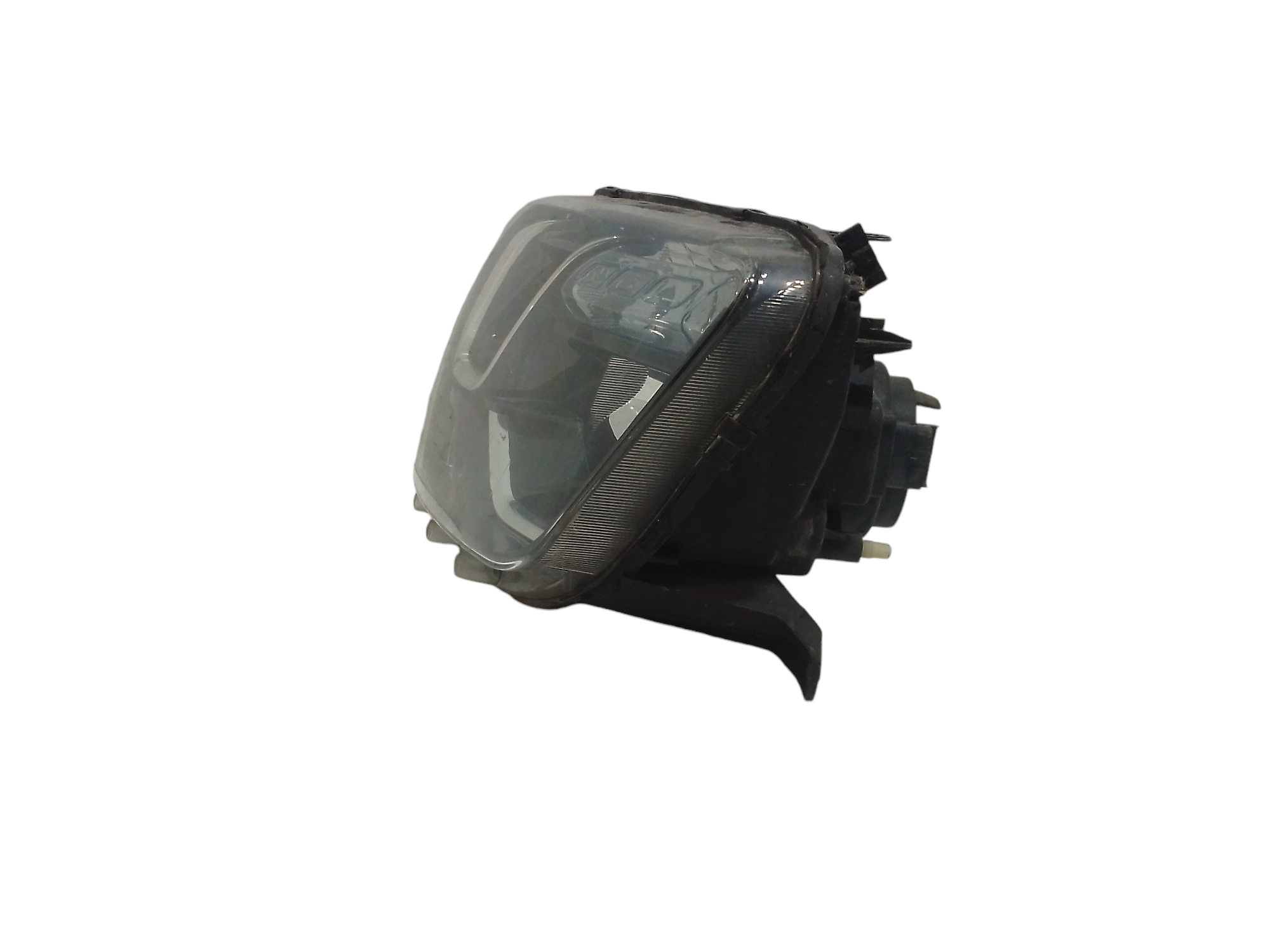 Faro anteriore Sinistro Guida per Dacia Duster 1 Serie (2010 - In produzione)