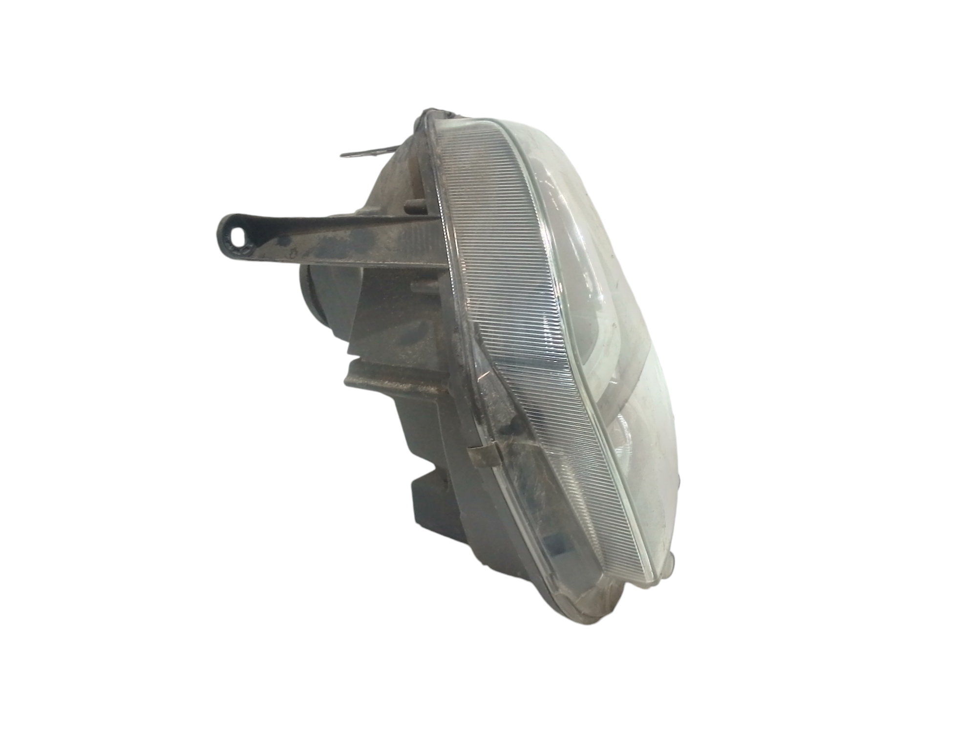 Faro anteriore Sinistro Guida per Dacia Duster 1 Serie (2010 - In produzione)