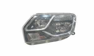 Faro anteriore Sinistro Guida per Dacia Duster 1 Serie (2010 - In produzione)
