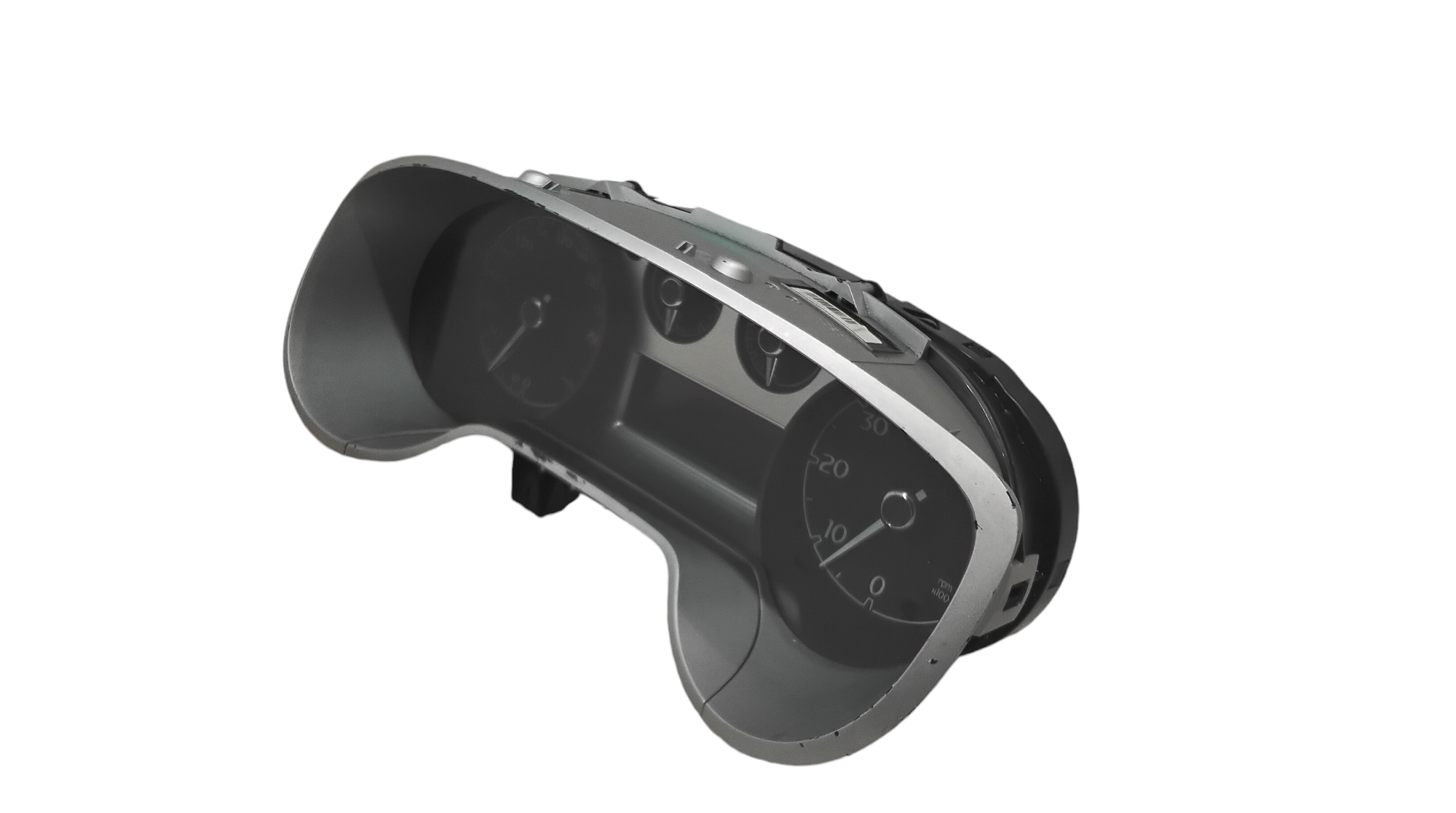 Quadro Strumenti per Lancia Delta 3 Serie (2008 - 2011)