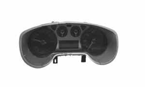 Quadro Strumenti per Lancia Delta 3 Serie (2008 - 2011)