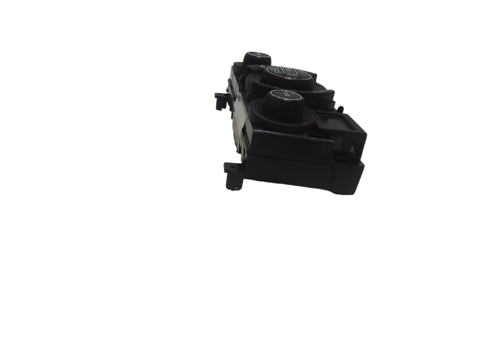 Comandi Clima per Peugeot 3008 Serie (09>16) (2009 - 2016)