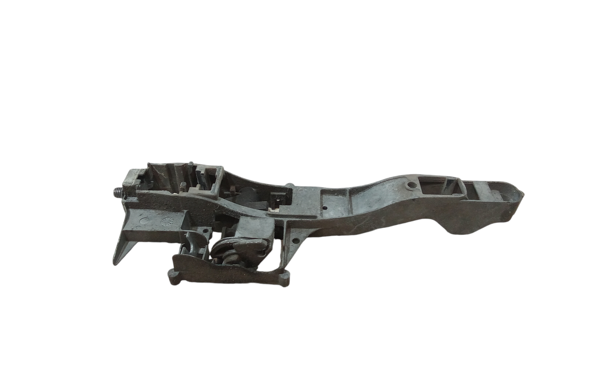 Supporto maniglia anteriore sinistra per Peugeot Expert 3 Serie (2007 - In produzione)