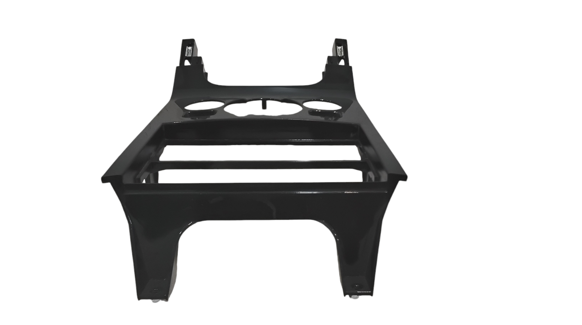 Modanatura Centrale Cruscotto per Peugeot 3008 Serie (09>16) (2009 - 2016)