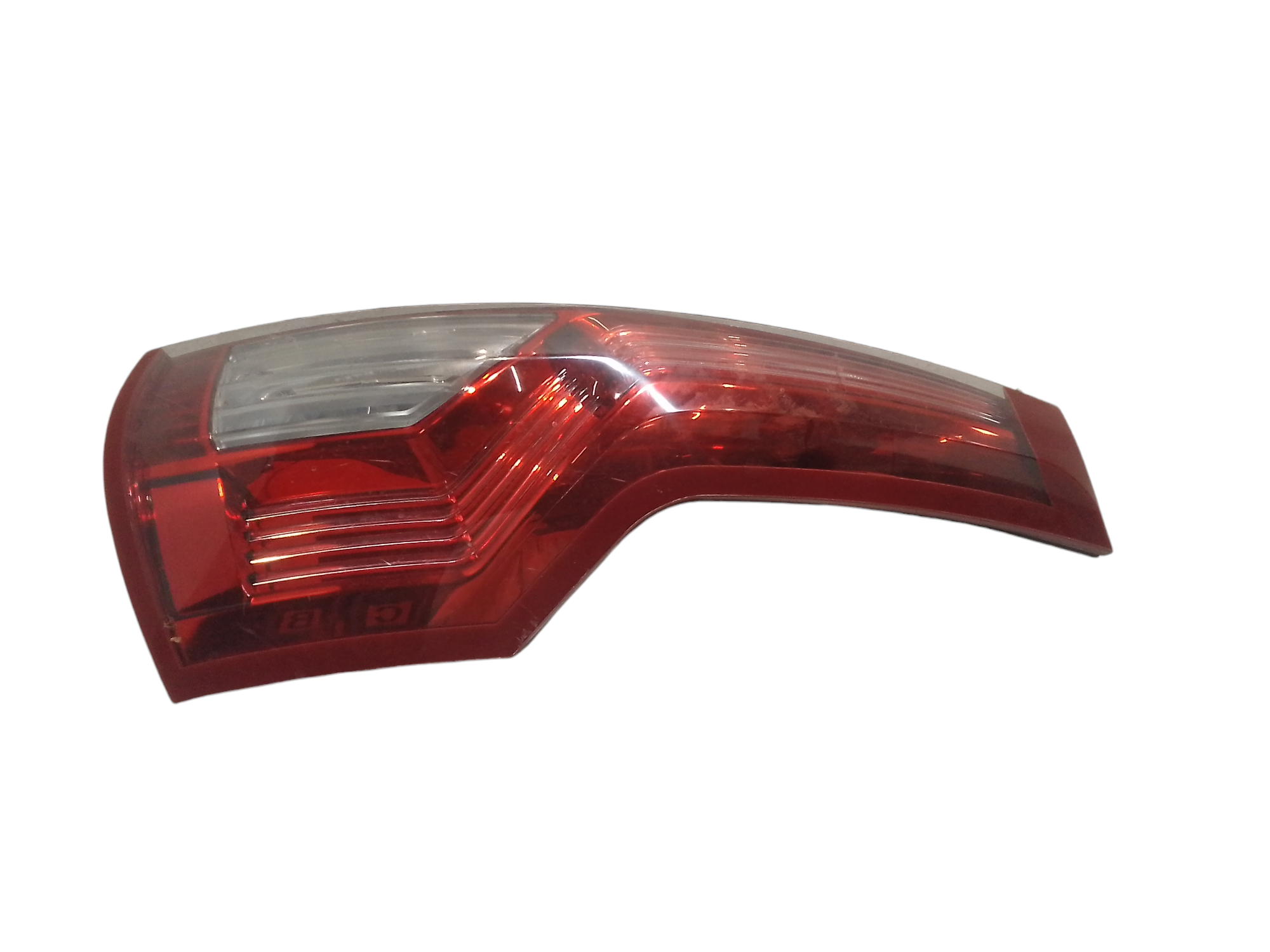 Stop fanale posteriore Destro Passeggero per Citroen C4 Picasso (06>13) Mk1 (2006 - 2013)