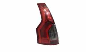 Stop fanale Posteriore sinistro lato Guida per Citroen C4 Picasso (06>13) Mk1 (2006 - 2013)