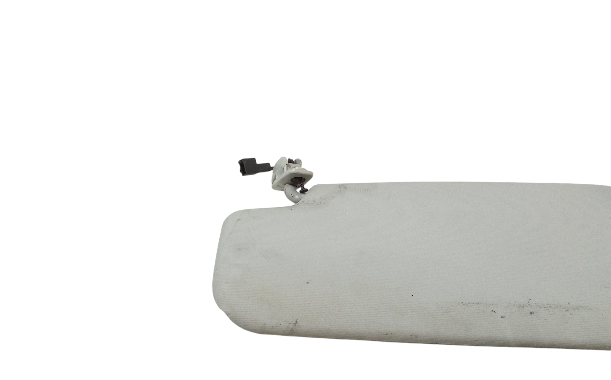 Parasole aletta Lato Passeggero per Volkswagen Golf 4 Berlina (97>03) (1997 - 2003)