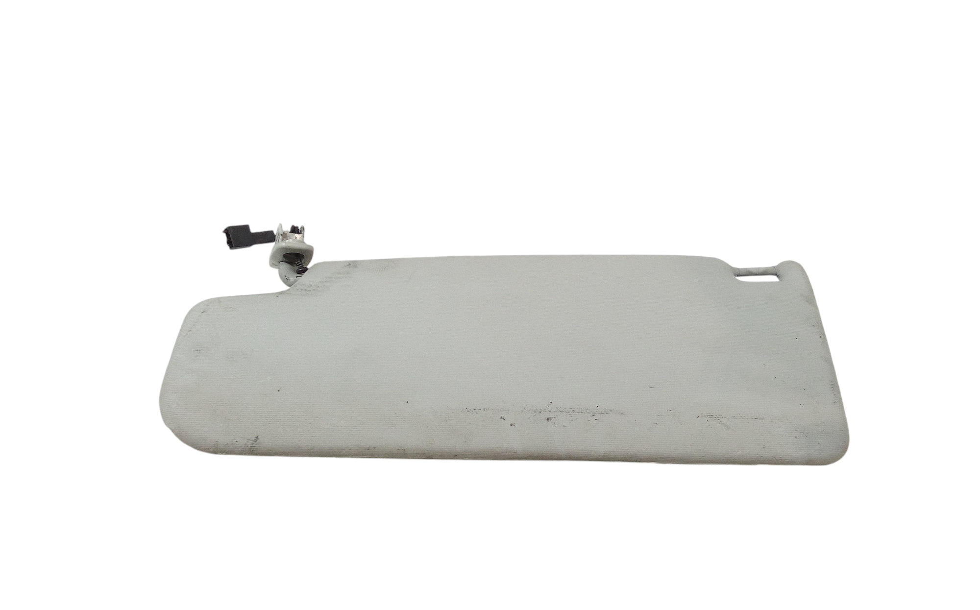 Parasole aletta Lato Passeggero per Volkswagen Golf 4 Berlina (97>03) (1997 - 2003)