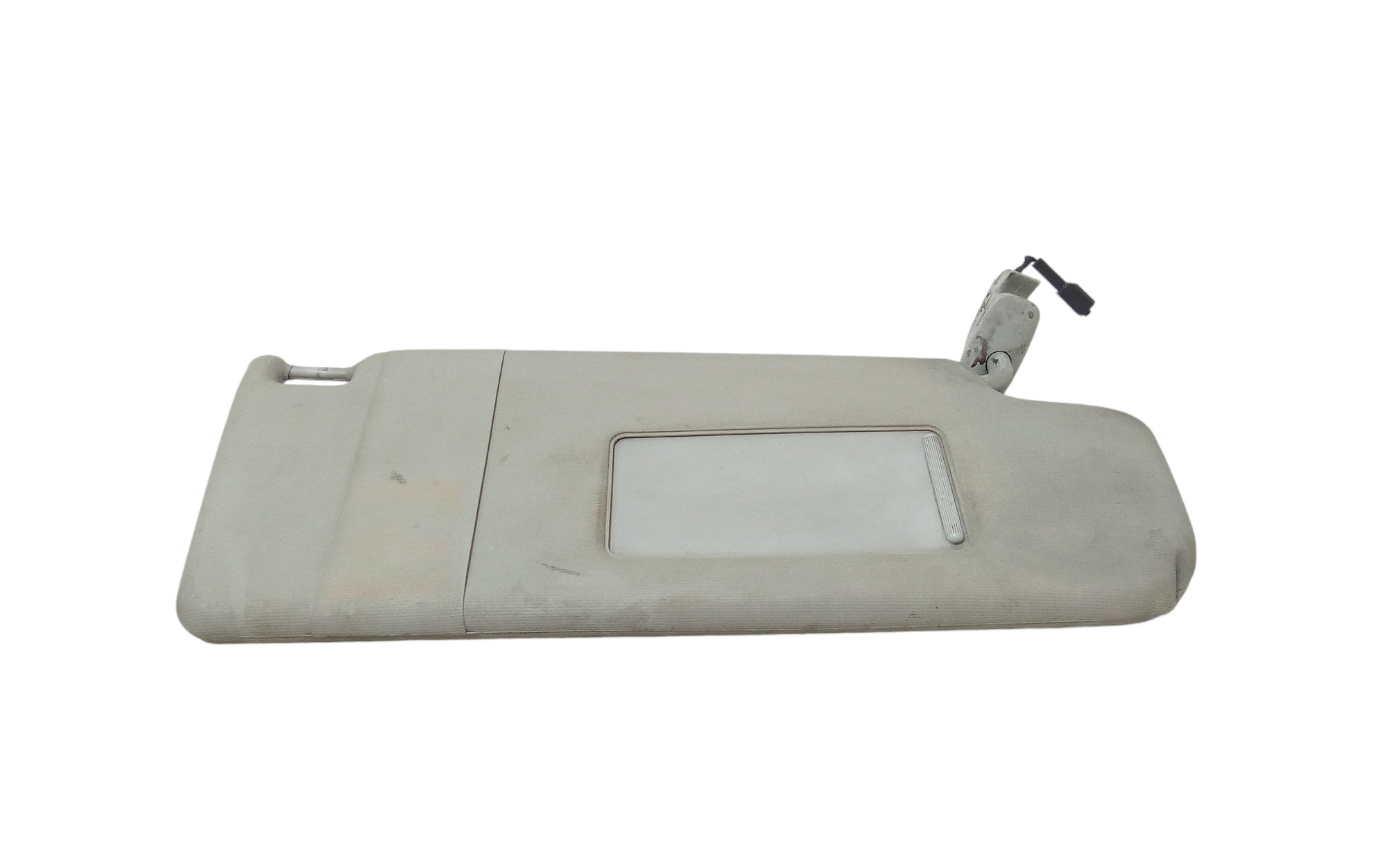 Parasole aletta Lato Passeggero per Volkswagen Golf 4 Berlina (97>03) (1997 - 2003)