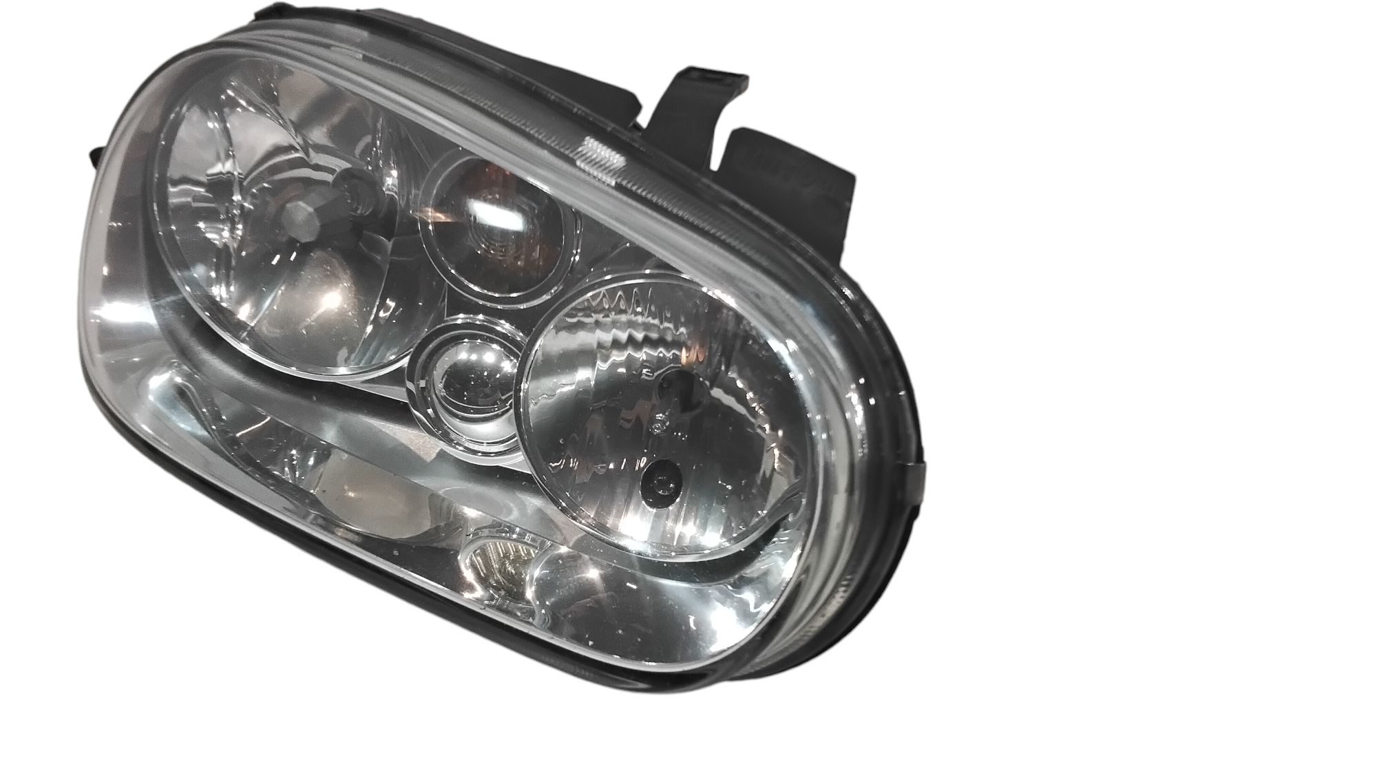 Faro anteriore Destro Passeggero per Volkswagen Golf 4 Berlina (97>03) (1997 - 2003)