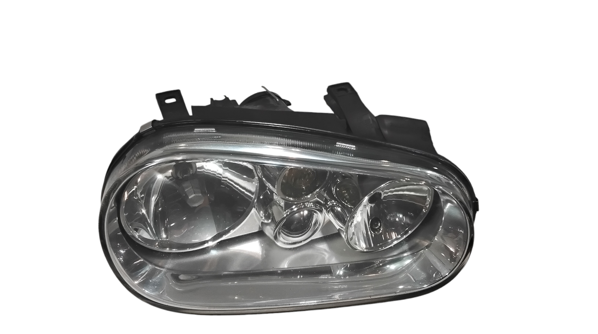 Faro anteriore Destro Passeggero per Volkswagen Golf 4 Berlina (97>03) (1997 - 2003)