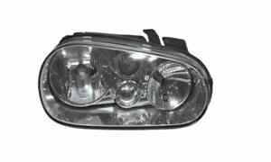 Faro anteriore Destro Passeggero per Volkswagen Golf 4 Berlina (97>03) (1997 - 2003)