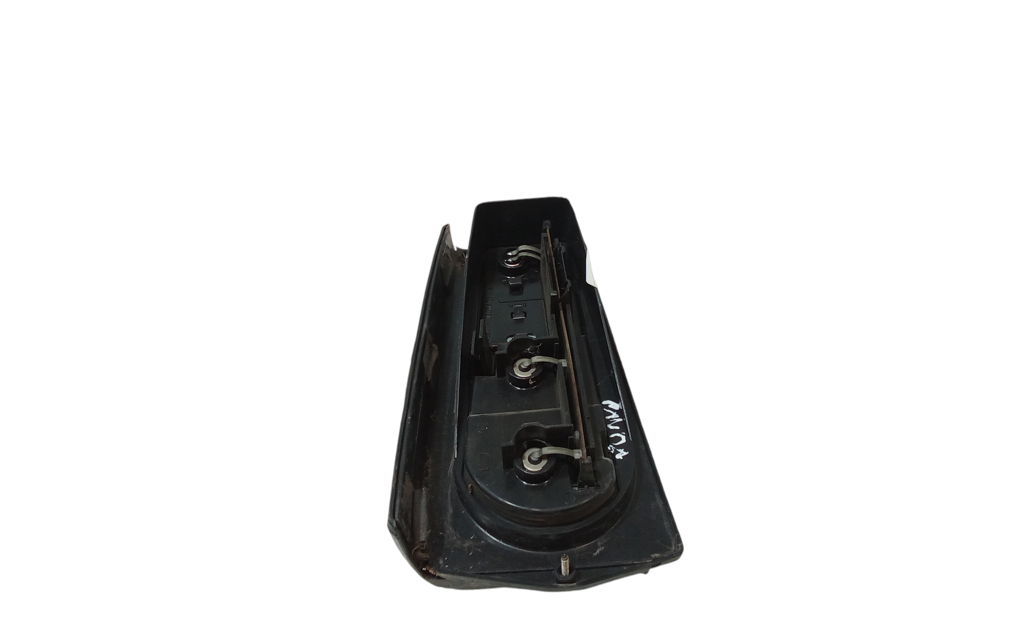 Stop fanale posteriore Destro Passeggero per Fiat Panda 1 Serie (1980 - 2003)