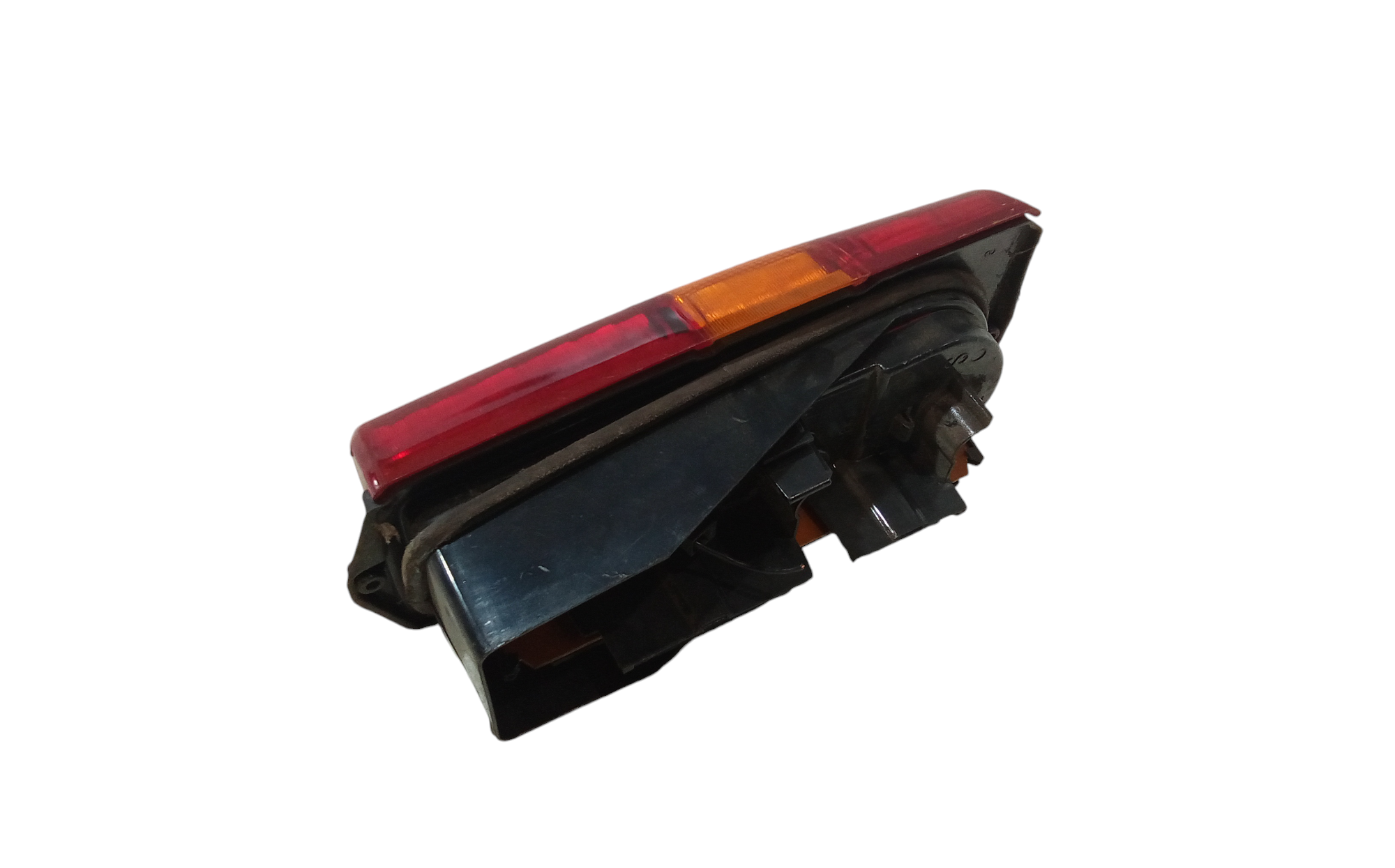 Stop fanale Posteriore sinistro lato Guida per Fiat Panda 1 Serie (1980 - 2003)