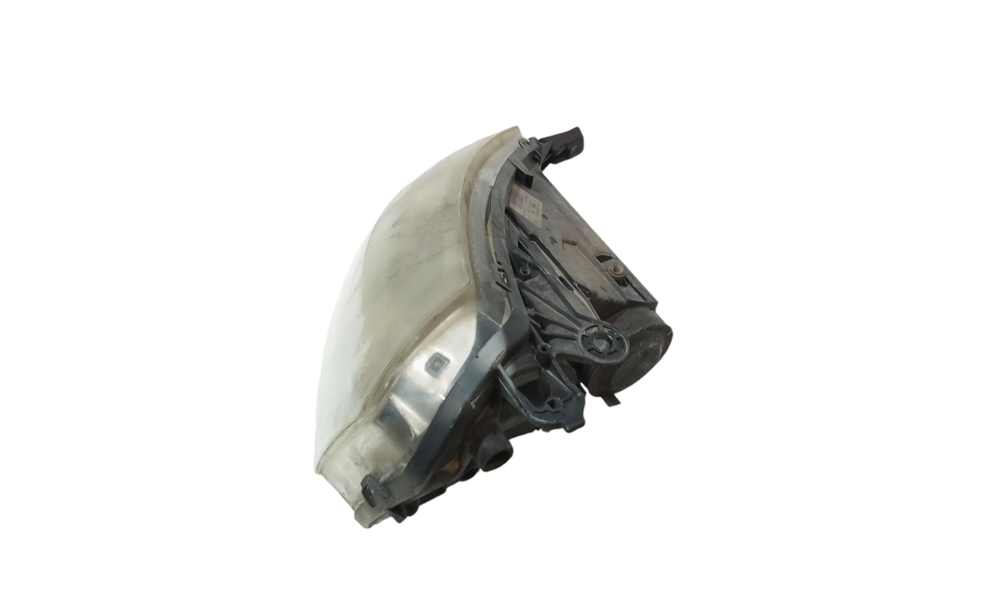 Faro anteriore Sinistro Guida per Peugeot Expert 3 Serie (2007 - In produzione)