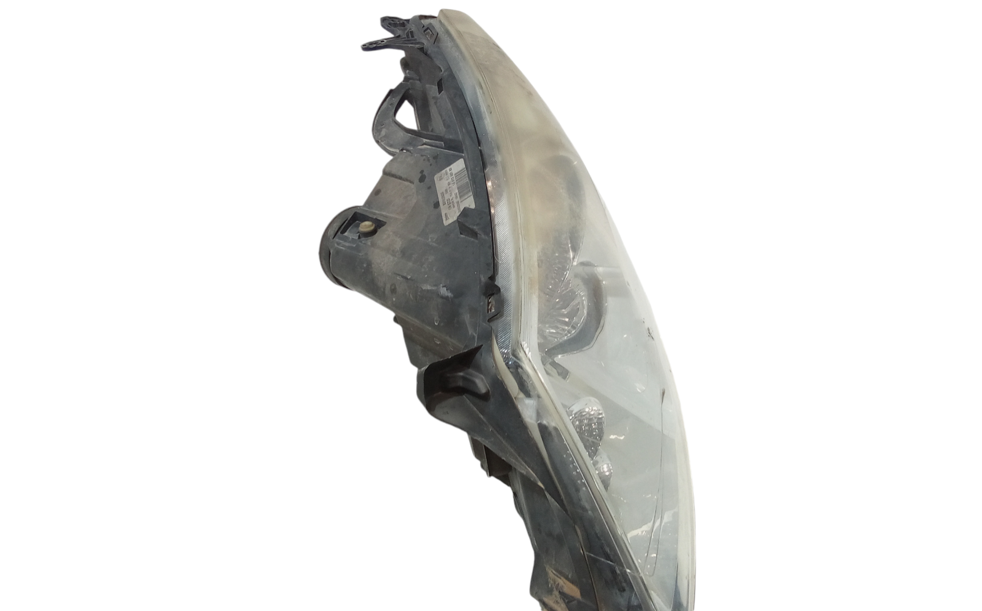 Faro anteriore Sinistro Guida per Peugeot Expert 3 Serie (2007 - In produzione)