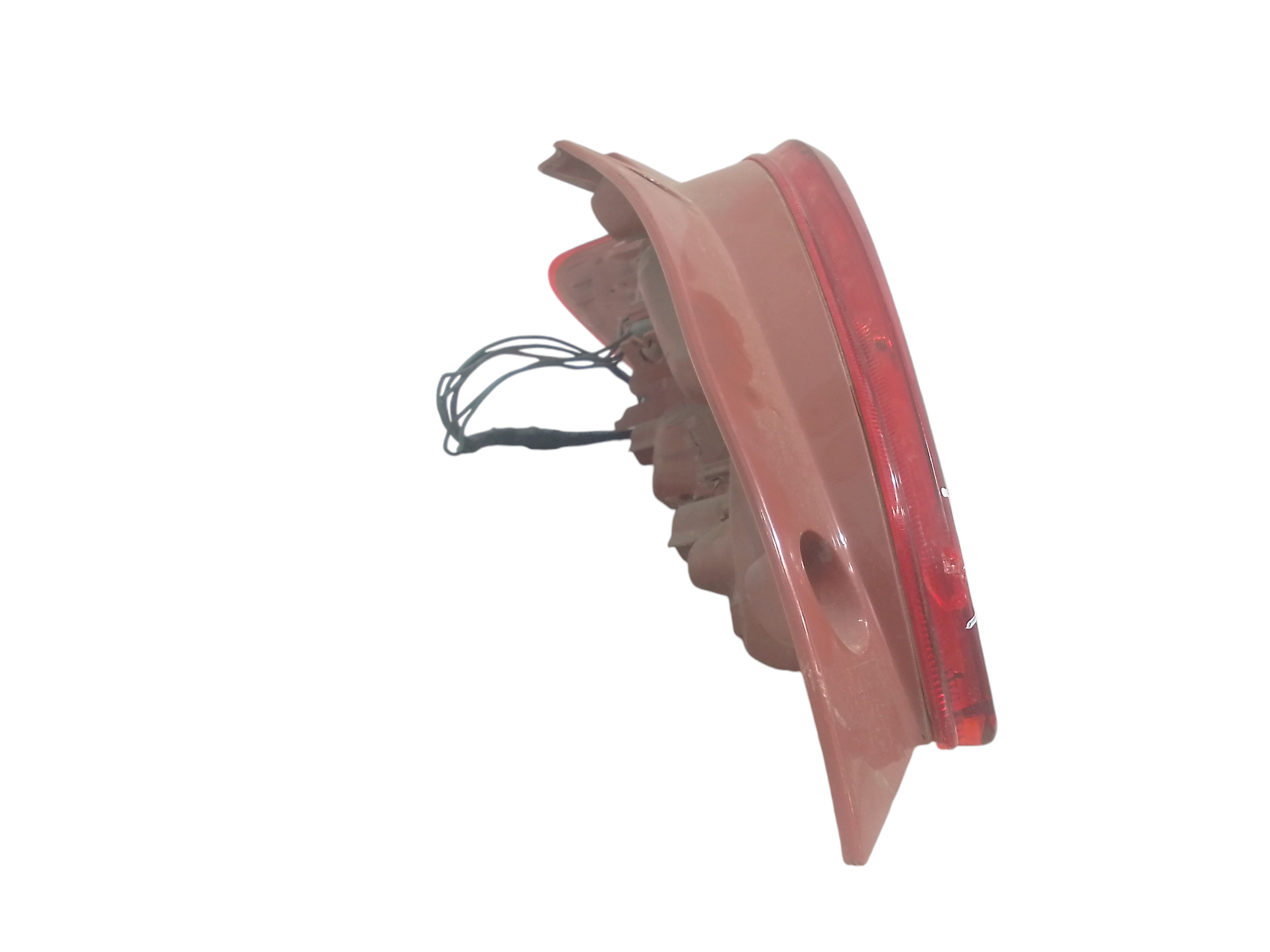 Stop fanale posteriore Destro Passeggero per Mazda 2 Berlina 2 Serie (2007 - In produzione)