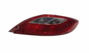 Stop fanale posteriore Destro Passeggero per Mazda 2 Berlina 2 Serie (2007 - In produzione)