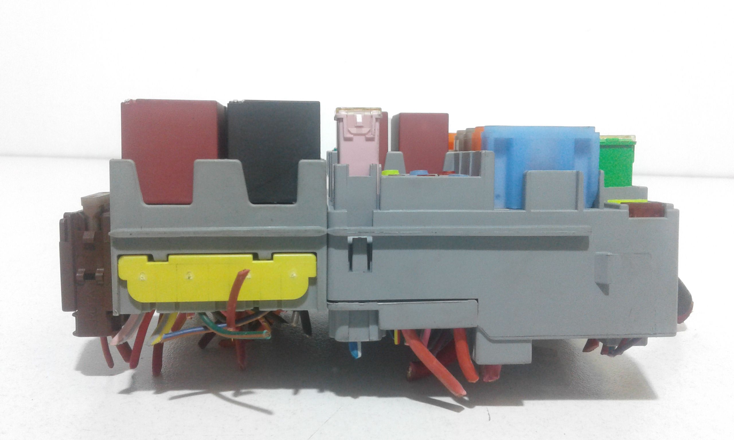 Centralina porta fusibili JEEP Compass 2 Serie