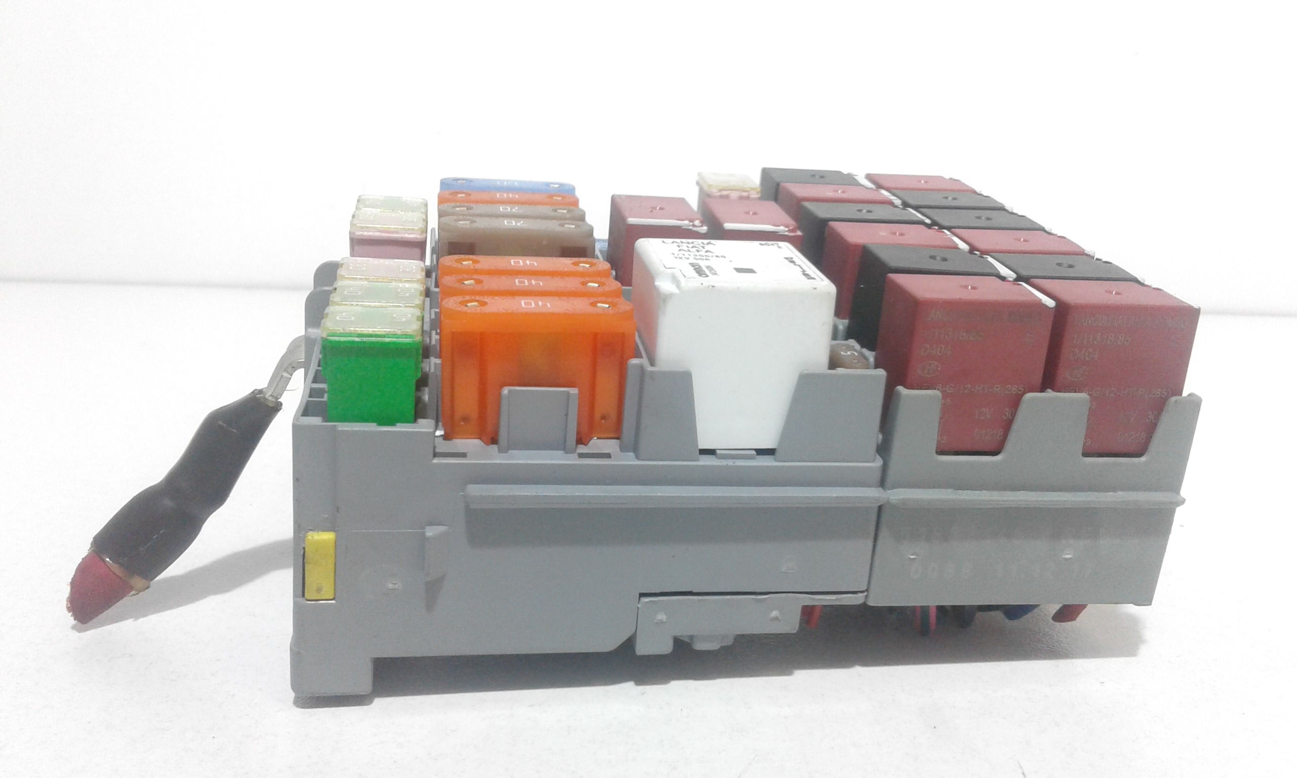 Centralina porta fusibili JEEP Compass 2 Serie