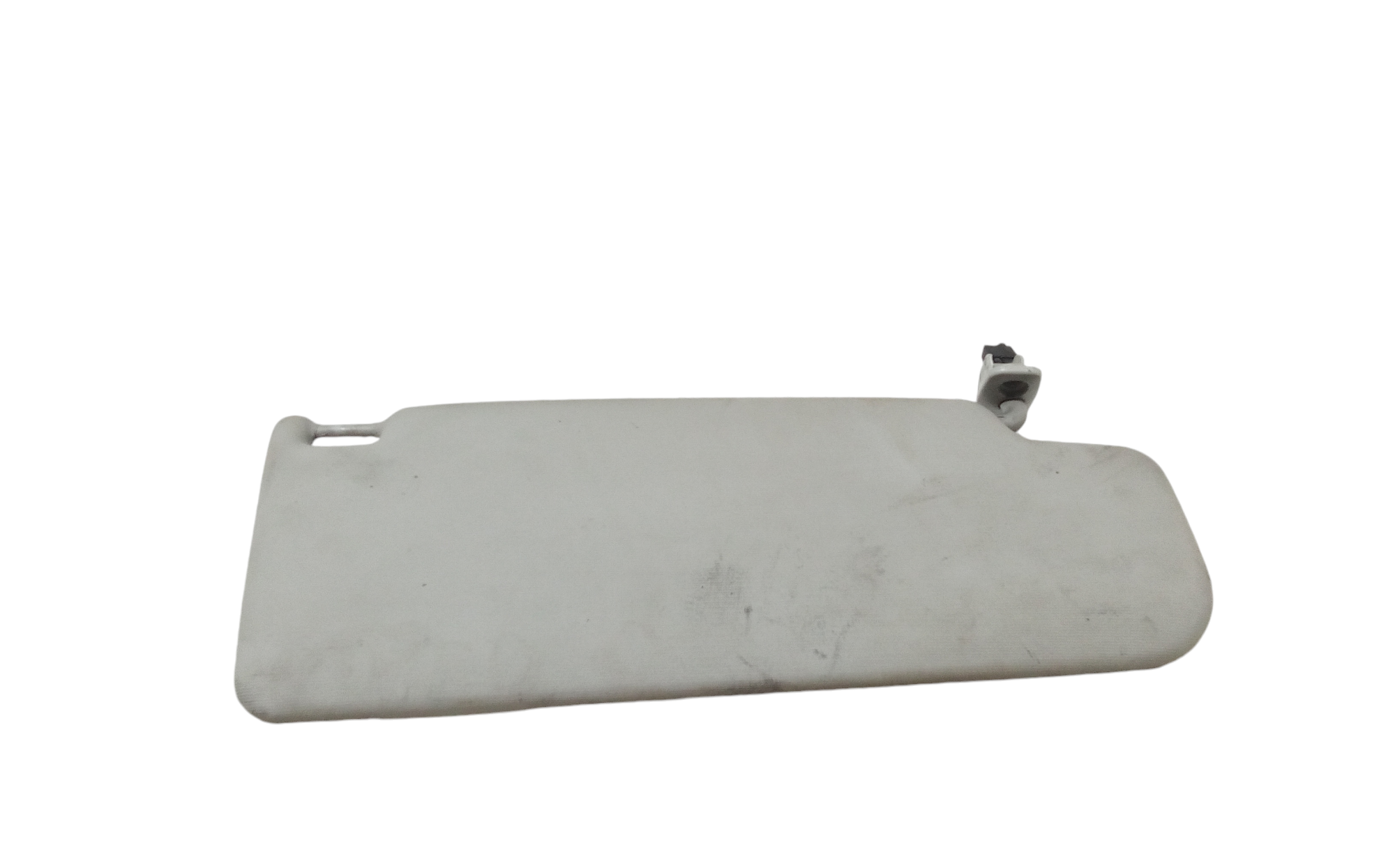 Parasole aletta anteriore Lato Guida per Volkswagen Golf 4 Berlina (97>03) (1997 - 2003)