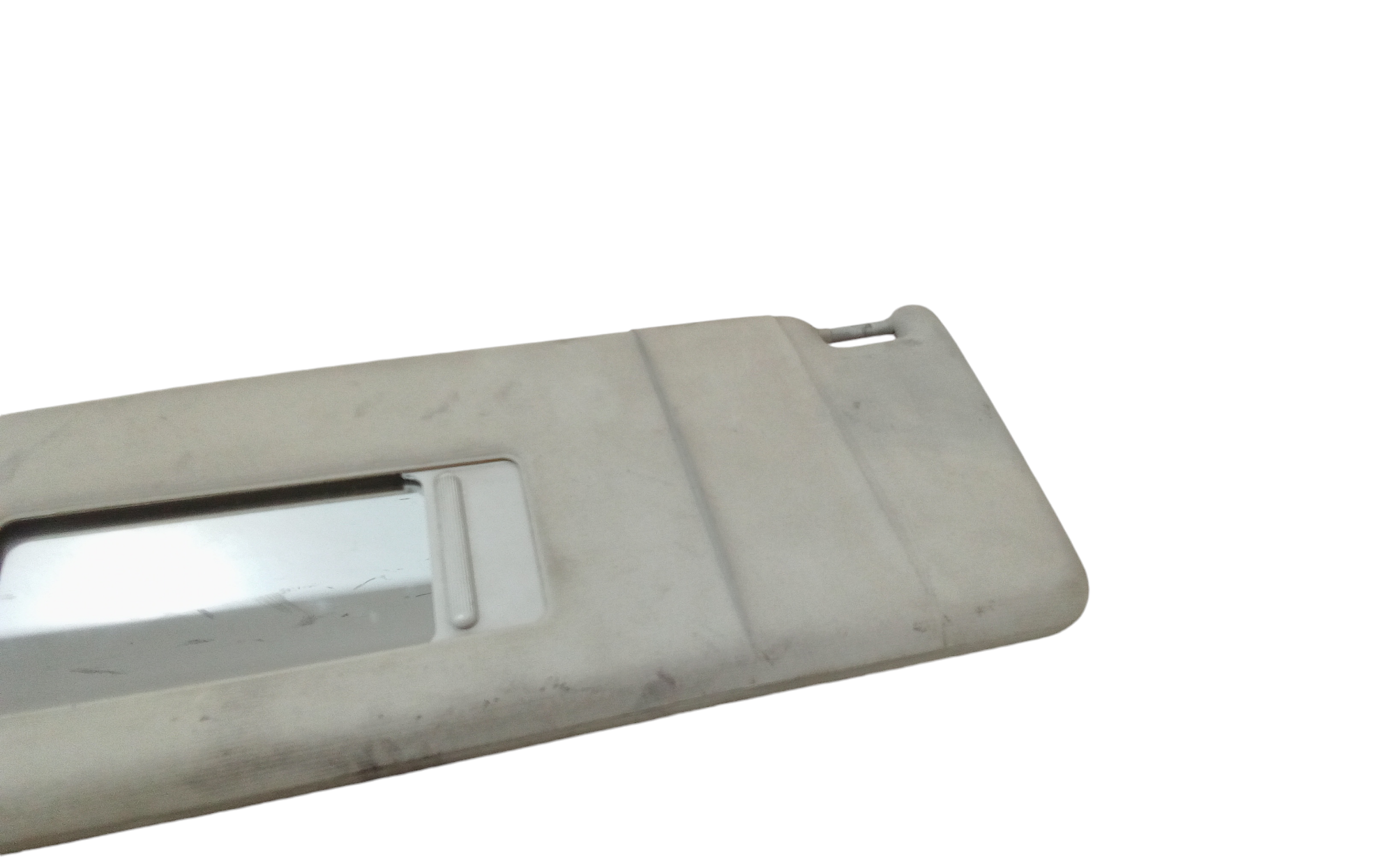 Parasole aletta anteriore Lato Guida per Volkswagen Golf 4 Berlina (97>03) (1997 - 2003)