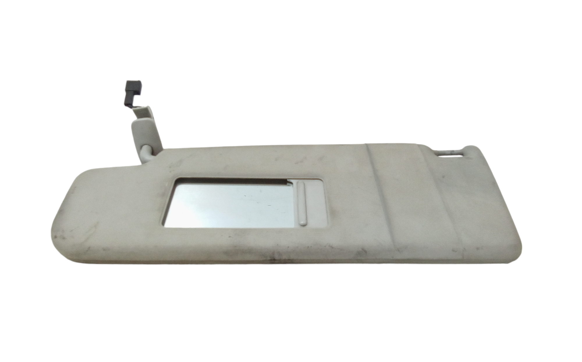 Parasole aletta anteriore Lato Guida per Volkswagen Golf 4 Berlina (97>03) (1997 - 2003)