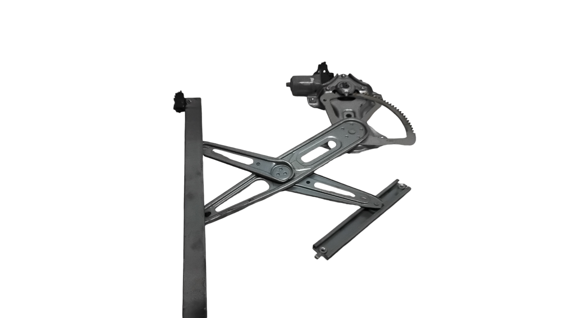 Cremagliera anteriore sinistra Guida per Toyota Yaris Serie (03>05) (2003 - 2005)