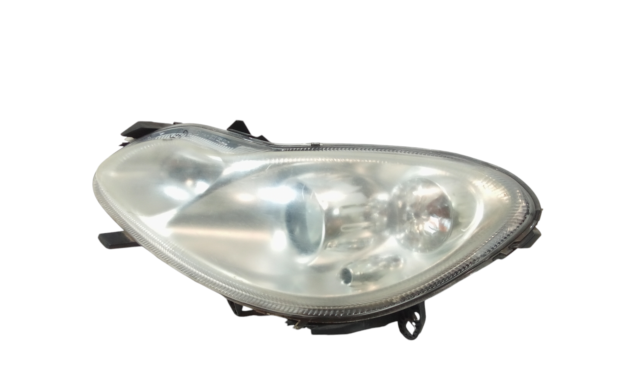 Faro anteriore Sinistro Guida per Smart Fortwo Coup 3 Serie (w 451) (2007 - 2015)