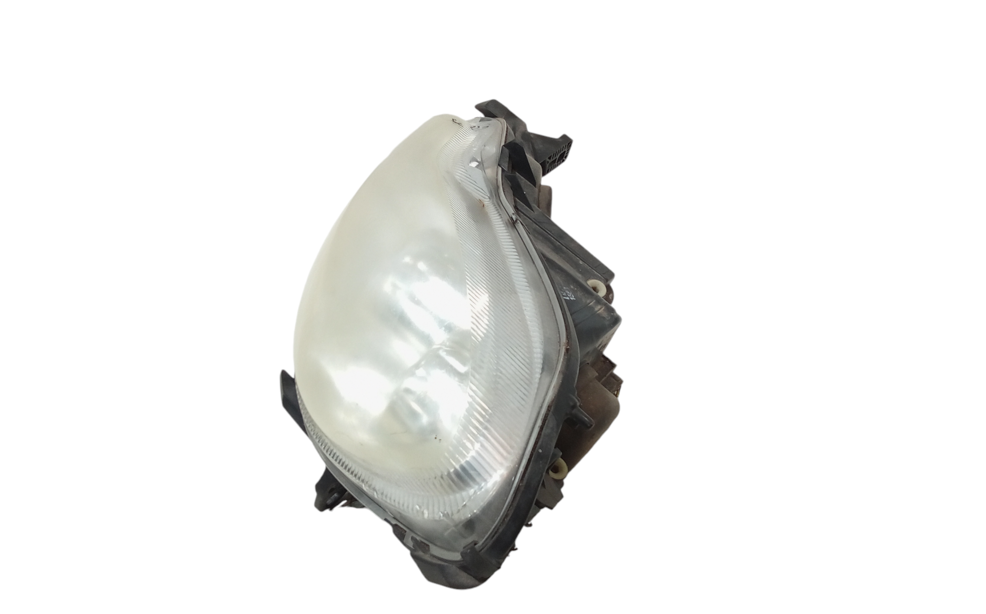 Faro anteriore Sinistro Guida per Smart Fortwo Coup 3 Serie (w 451) (2007 - 2015)