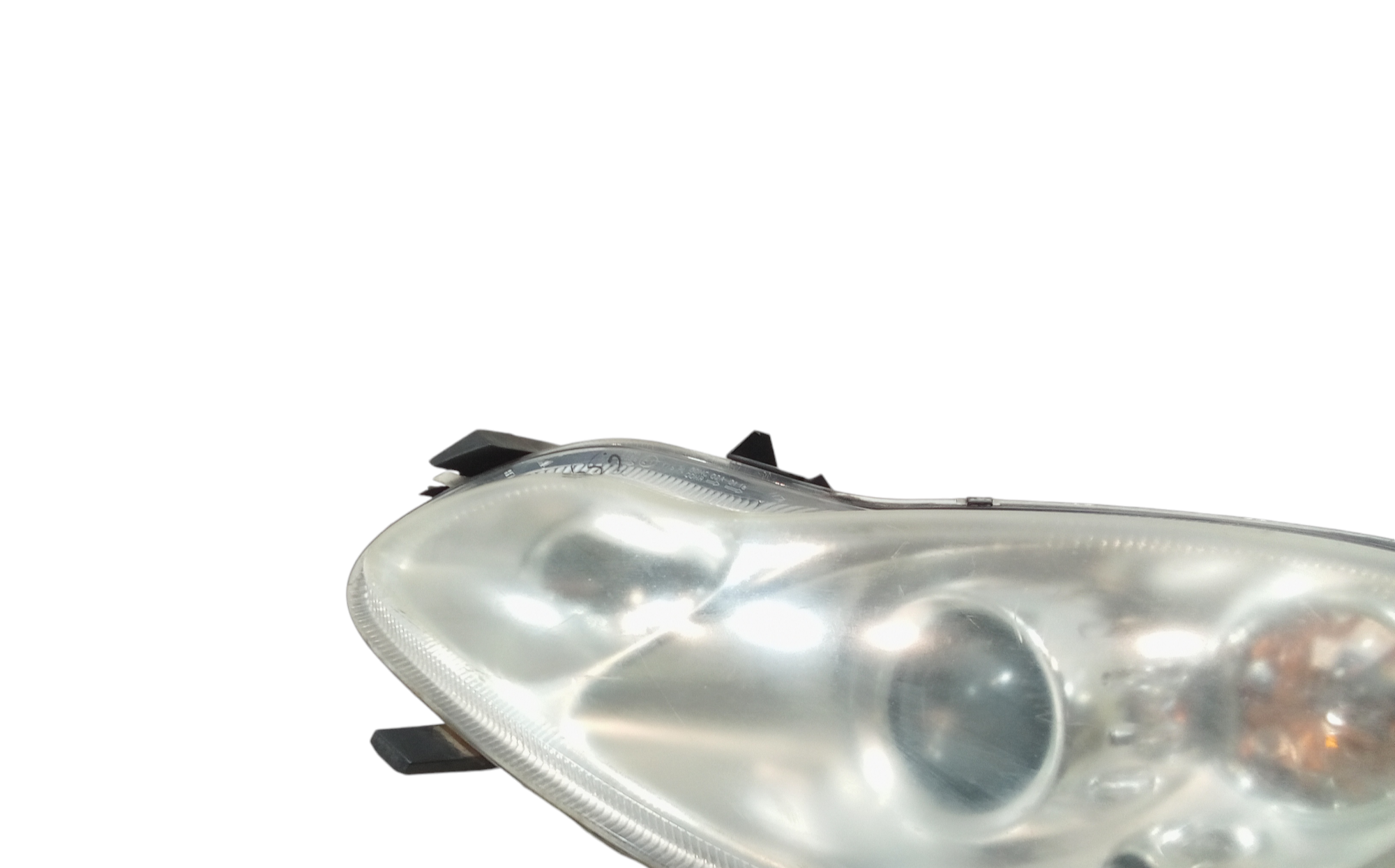 Faro anteriore Sinistro Guida per Smart Fortwo Coup 3 Serie (w 451) (2007 - 2015)