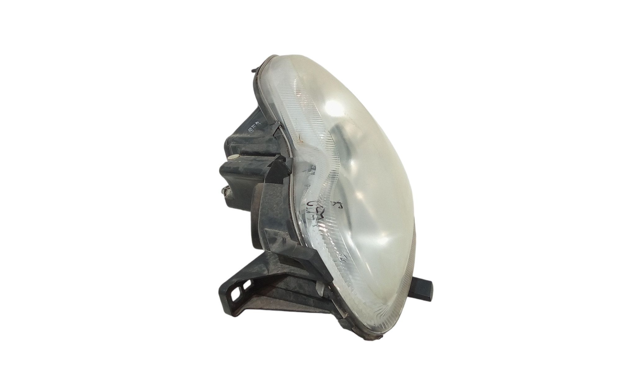Faro anteriore Sinistro Guida per Smart Fortwo Coup 3 Serie (w 451) (2007 - 2015)