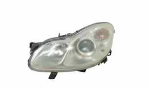 Faro anteriore Sinistro Guida per Smart Fortwo Coup 3 Serie (w 451) (2007 - 2015)