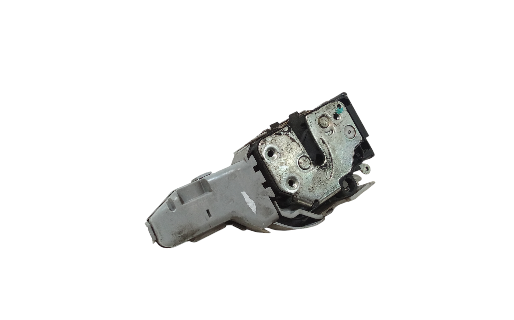 Serratura Anteriore Sinistra per Lancia Delta 3 Serie (2008 - 2011)