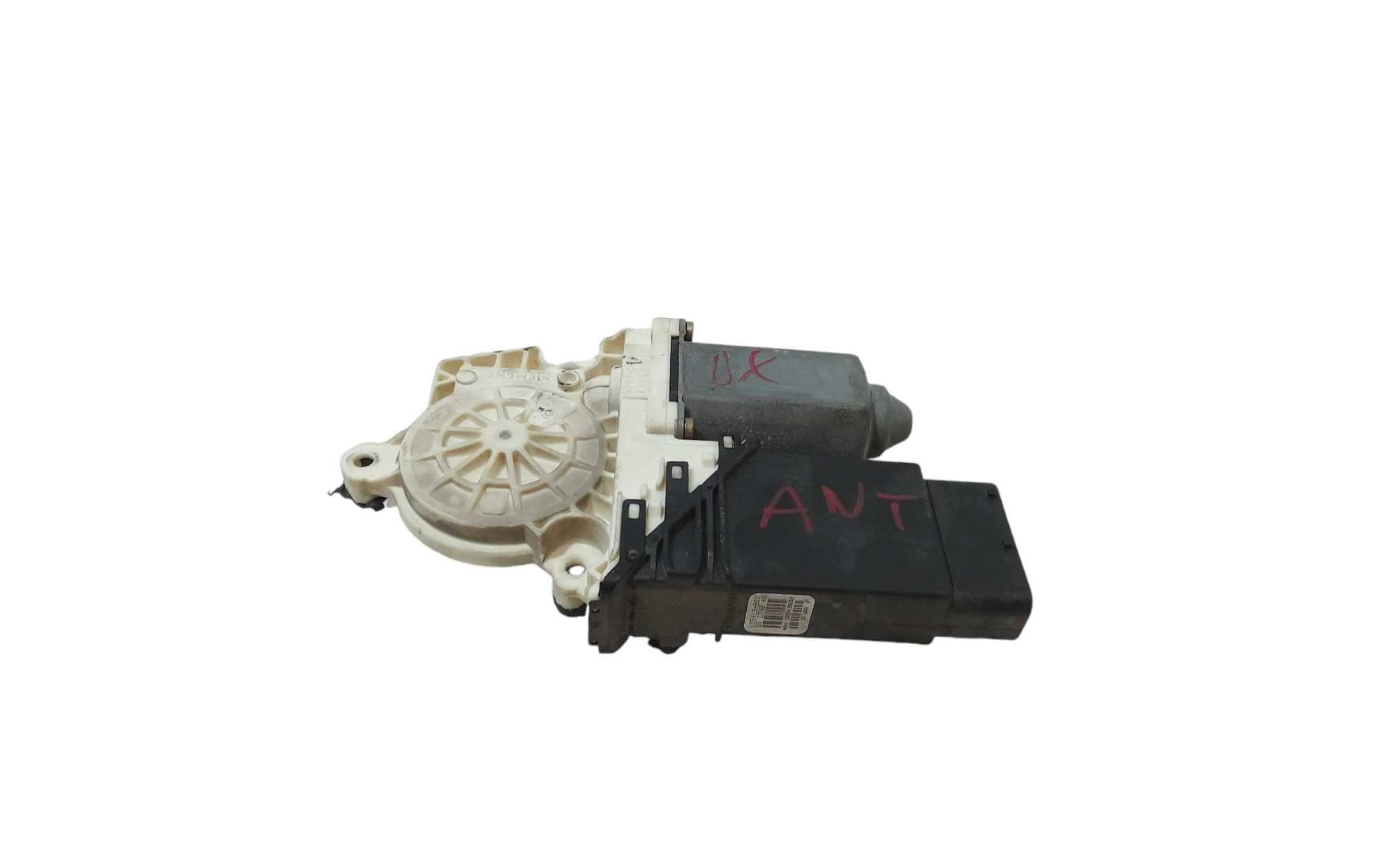 Motorino Alzavetro anteriore destra per Volkswagen Golf 4 Berlina (97>03) (1997 - 2003)