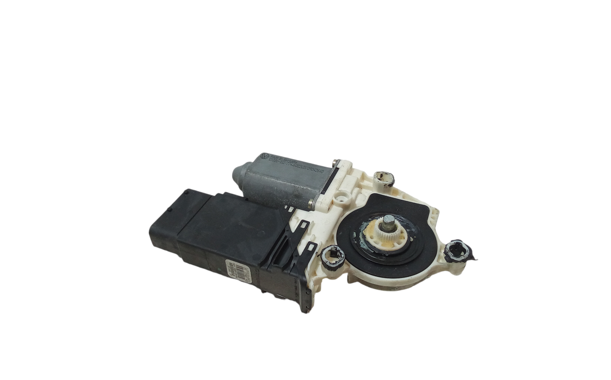 Motorino Alzavetro anteriore destra per Volkswagen Golf 4 Berlina (97>03) (1997 - 2003)