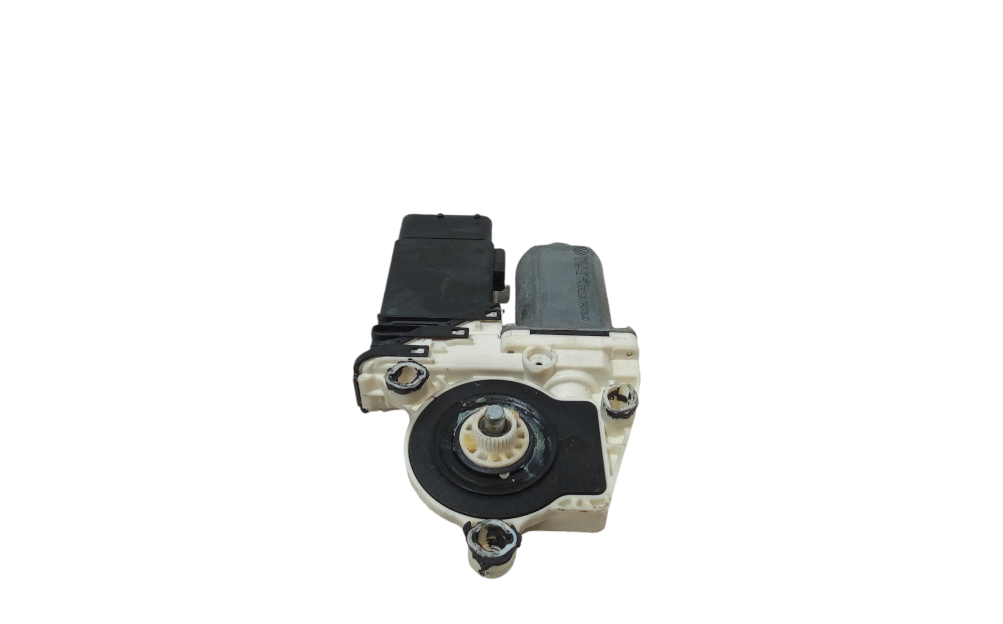 Motorino Alzavetro anteriore destra per Volkswagen Golf 4 Berlina (97>03) (1997 - 2003)