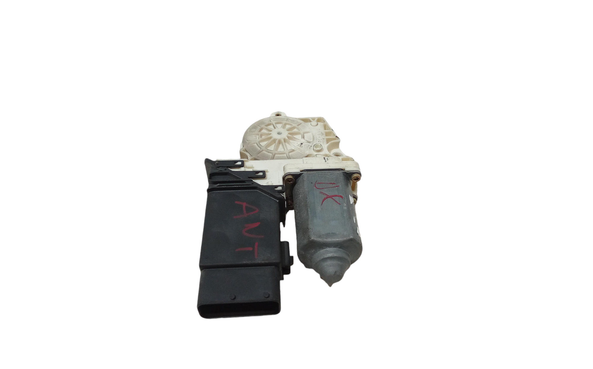 Motorino Alzavetro anteriore destra per Volkswagen Golf 4 Berlina (97>03) (1997 - 2003)