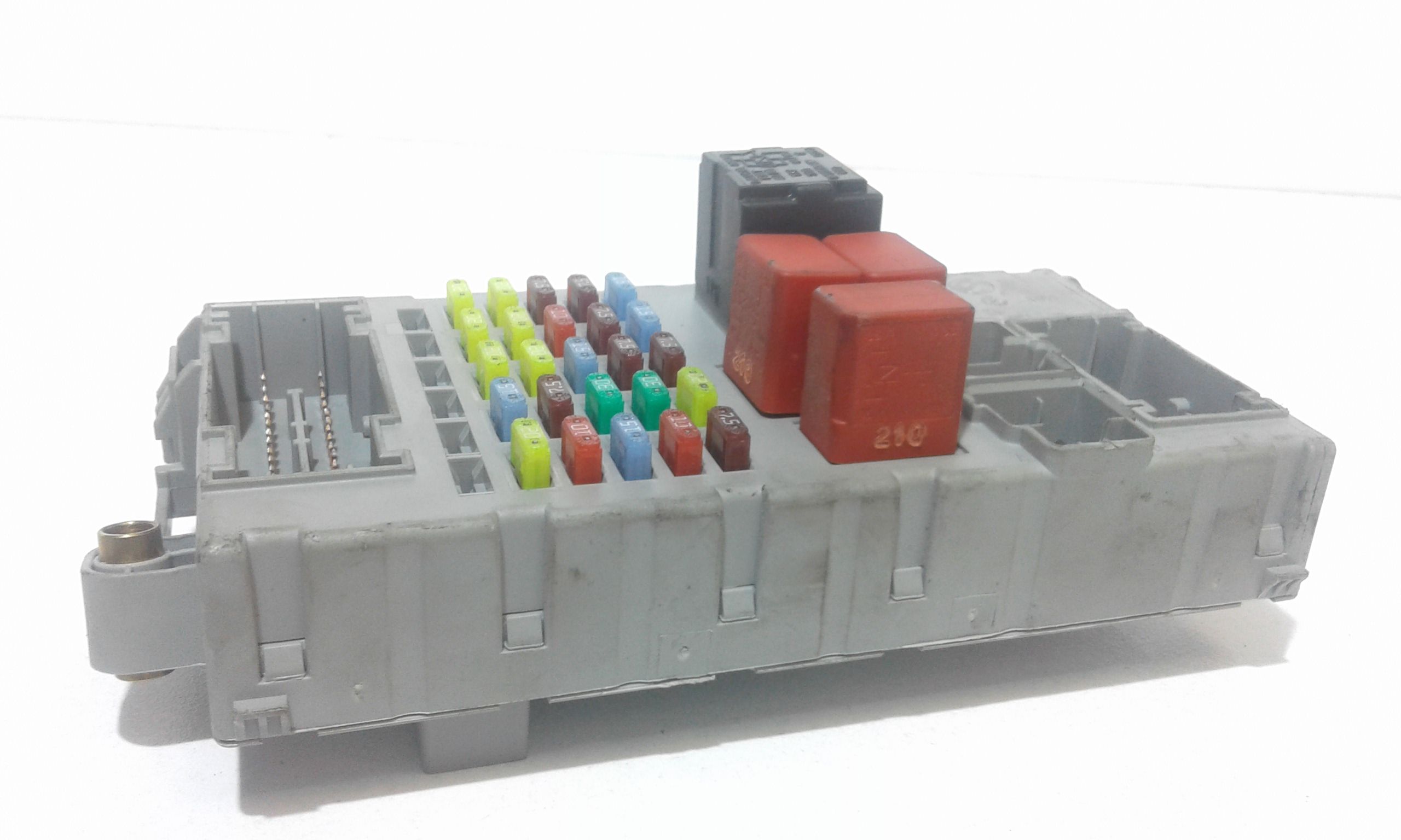 Centralina Porta Fusibili FIAT Croma 3 Serie