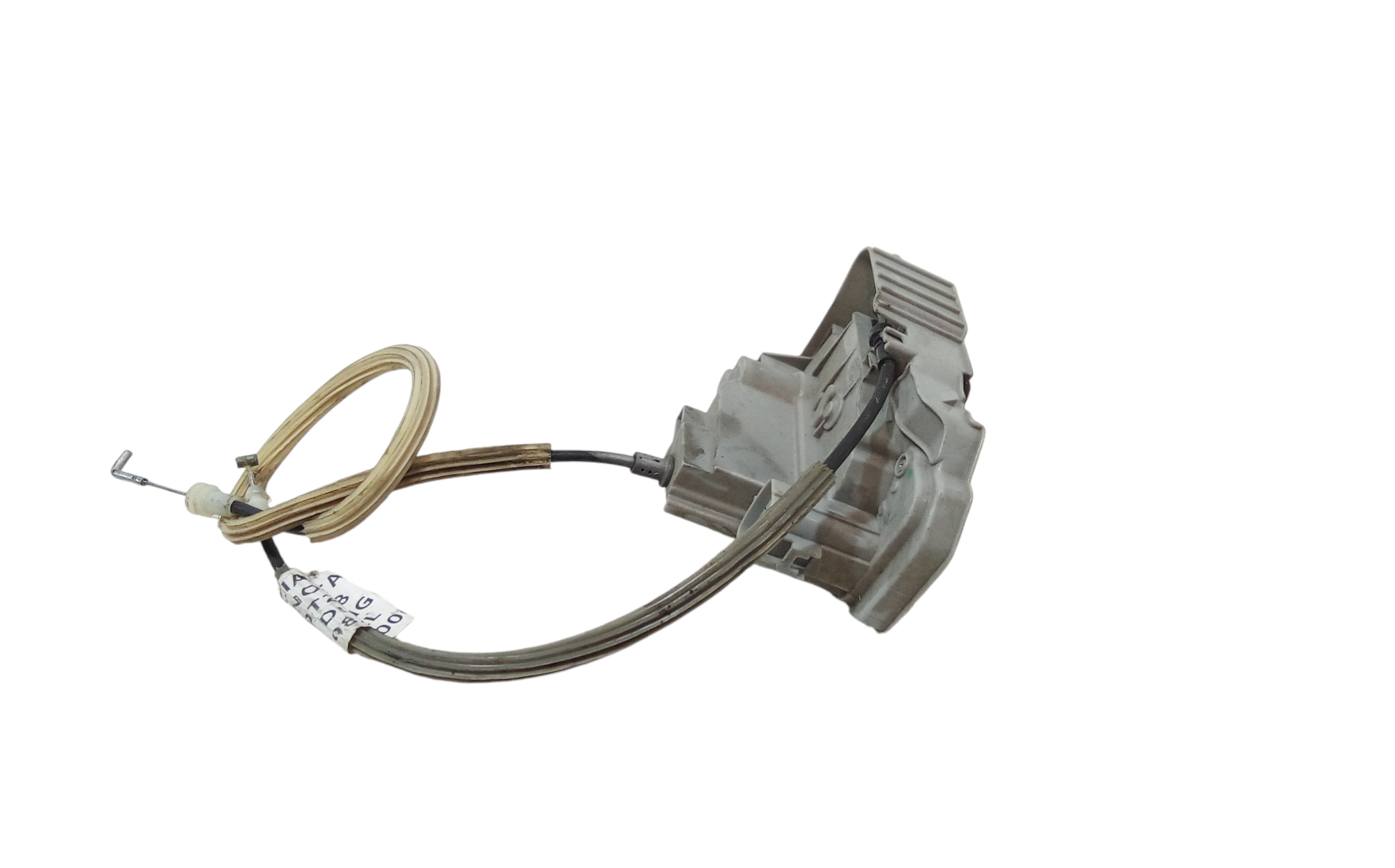 Serratura Posteriore destra per Lancia Delta 3 Serie (2008 - 2011)