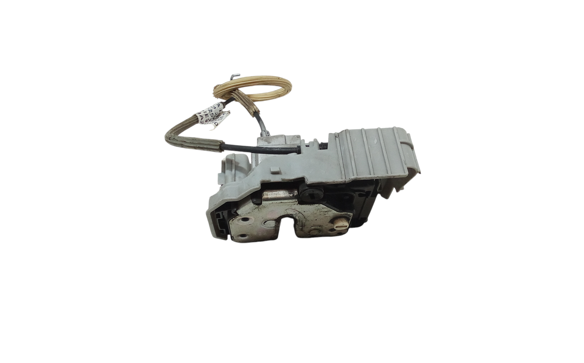 Serratura Posteriore destra per Lancia Delta 3 Serie (2008 - 2011)